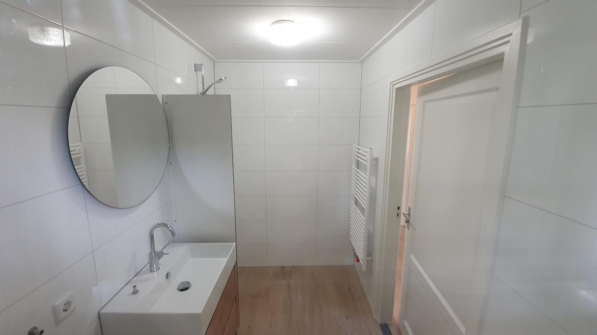 Bungalowpark Bij De Bronnen Nutter Kültér fotó