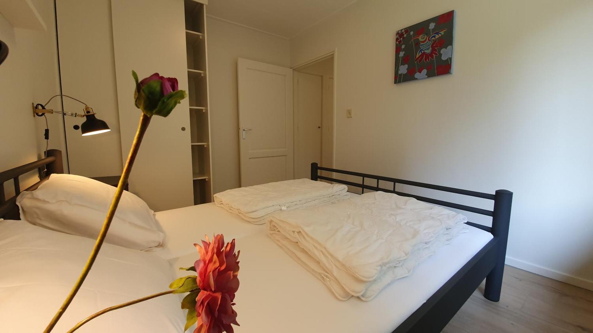 Bungalowpark Bij De Bronnen Nutter Kültér fotó