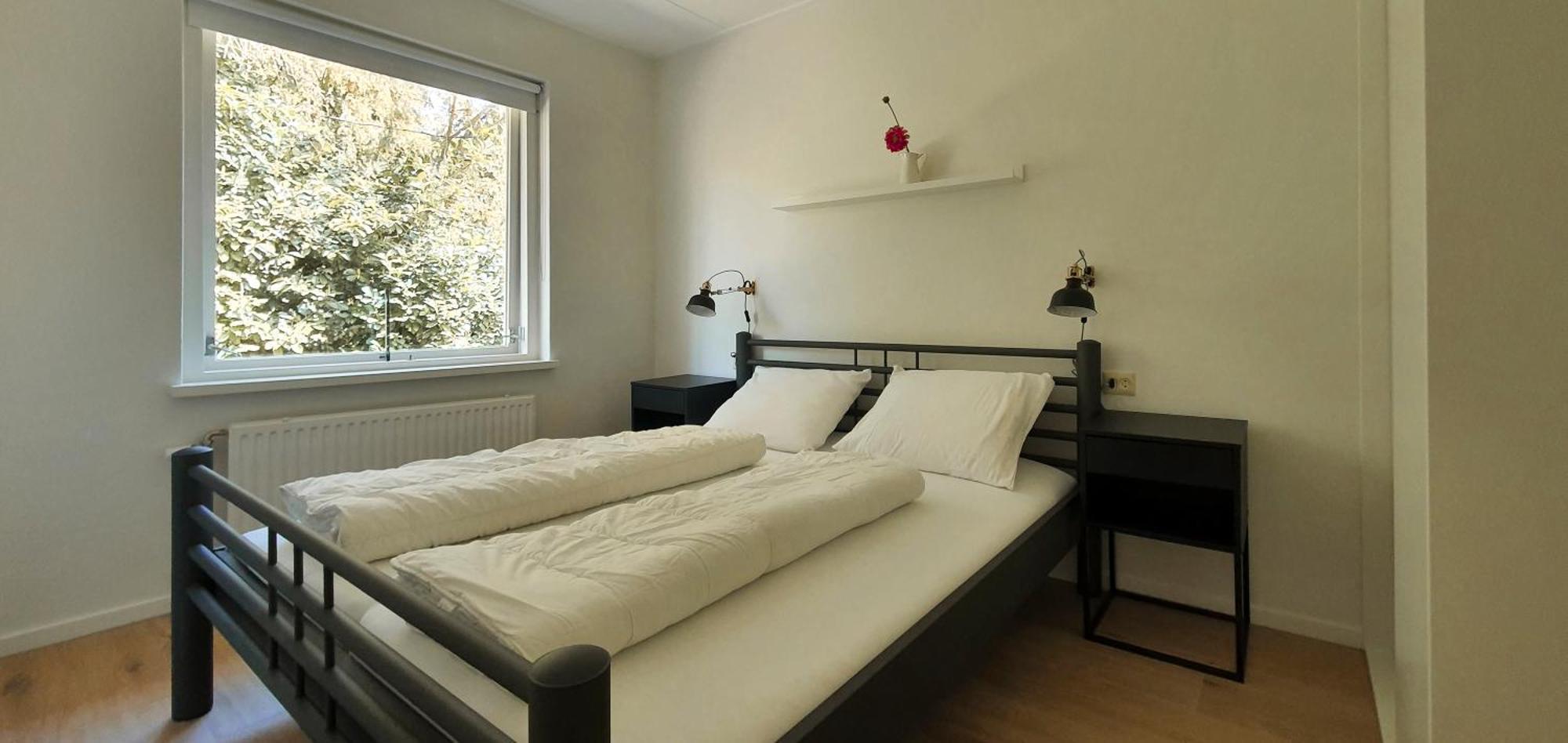 Bungalowpark Bij De Bronnen Nutter Kültér fotó
