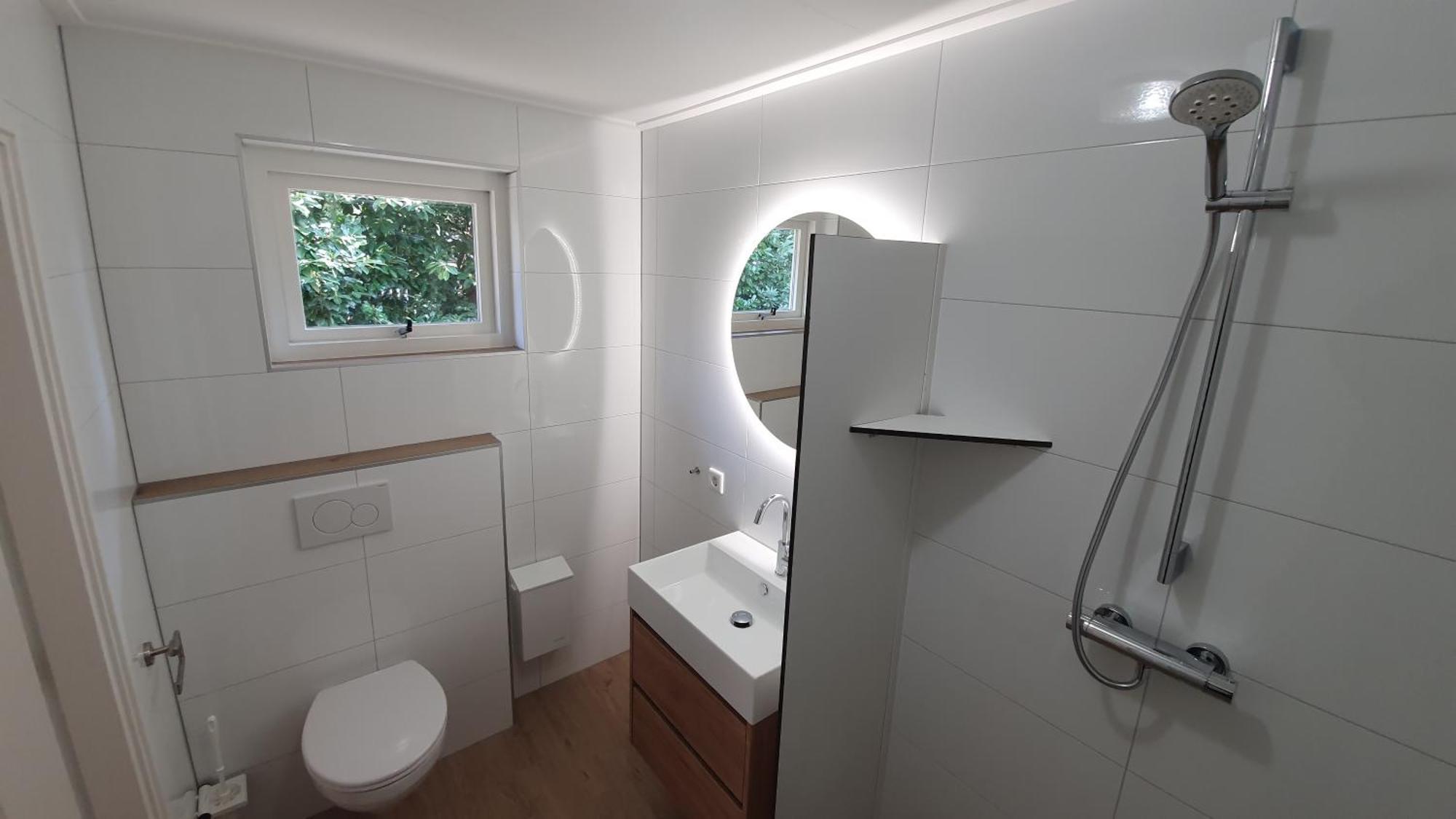 Bungalowpark Bij De Bronnen Nutter Kültér fotó