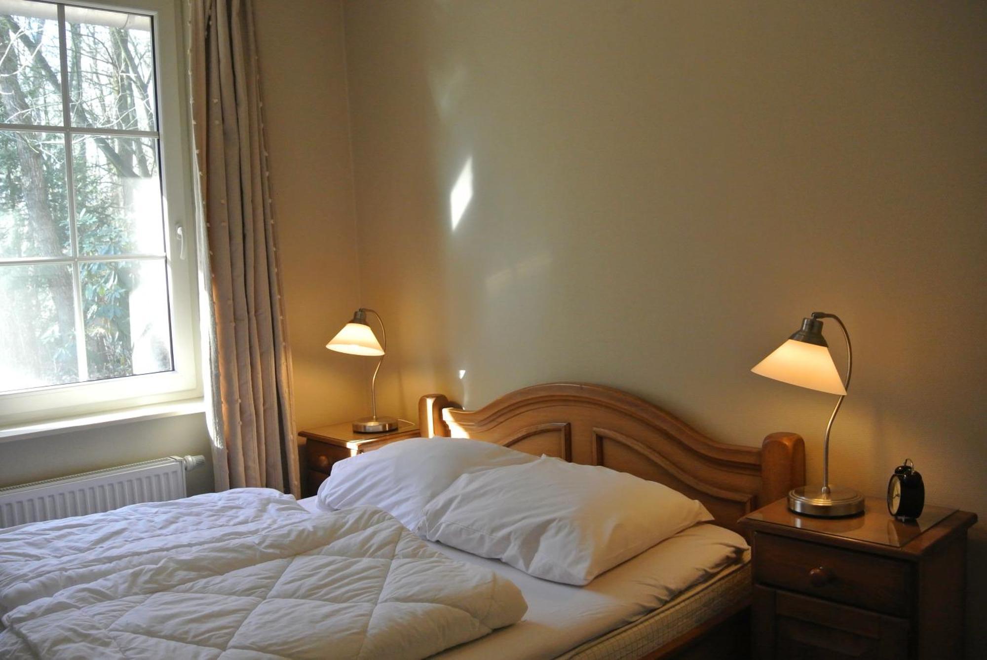 Bungalowpark Bij De Bronnen Nutter Kültér fotó