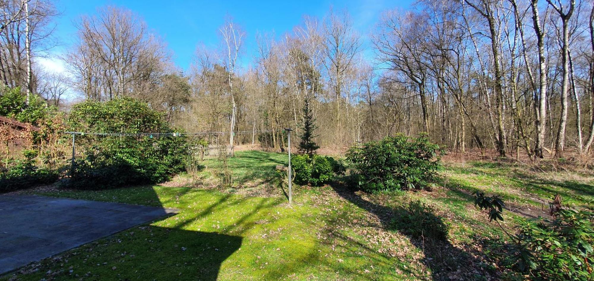 Bungalowpark Bij De Bronnen Nutter Kültér fotó