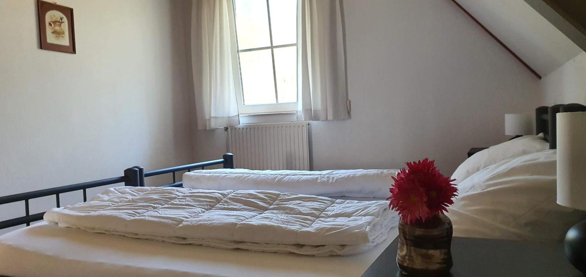 Bungalowpark Bij De Bronnen Nutter Kültér fotó