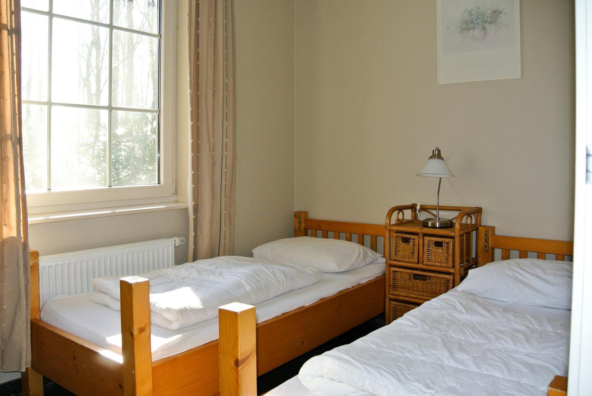 Bungalowpark Bij De Bronnen Nutter Kültér fotó